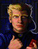 Thufir Hawat in Dune 2