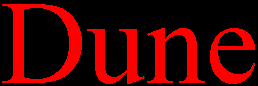Dune